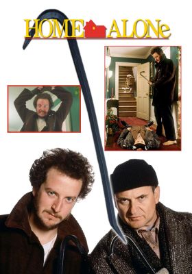 Wet Bandit's Stunt Crowbar
An eight-year-old troublemaker must protect his house from a pair of burglars when he is accidentally left home alone by his family during Christmas vacation. From the 1990 classic Home Alone, this is a stunt crowbar used by the â€œWet Banditsâ€ and also believed to have been reused in Home Alone 2: Lost in New York. The crowbar being one of the duoâ€™s tools of choice, the Wet Bandits were criminals comprised of Marv Murchins and Harry Lyme. Marv was solely responsible for the name, after leaving a calling card of leaving the water running at every house they robbed.
Keywords: Wet Bandit's Stunt Crowbar